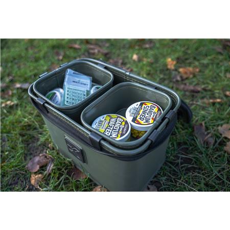 BOLSA PARA ACESSÓRIOS KORUM EVA BAIT STATION