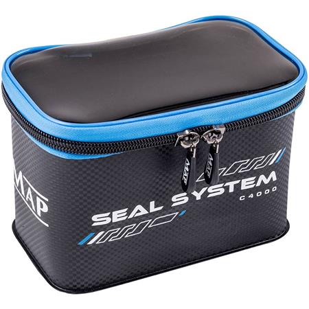 Bolsa Para Acessórios Map Seal System Medium Accessory Case C4000