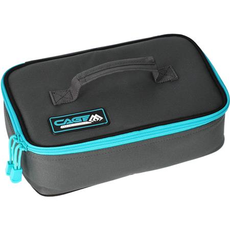 Bolsa Para Acessórios Mikado Cage Feeder