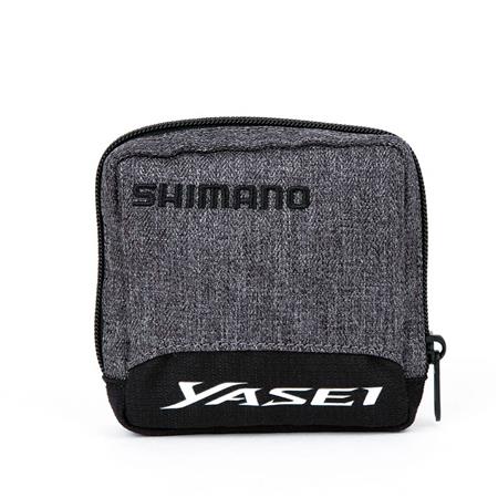 BOLSA PARA ACESSÓRIOS SHIMANO YASEI SYNC TRACE / DROPSHOT CASE