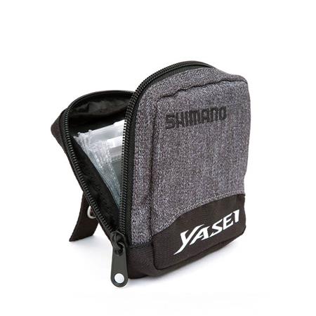 BOLSA PARA ACESSÓRIOS SHIMANO YASEI SYNC TRACE / DROPSHOT CASE