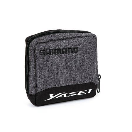 Bolsa Para Acessórios Shimano Yasei Sync Trace / Dropshot Case
