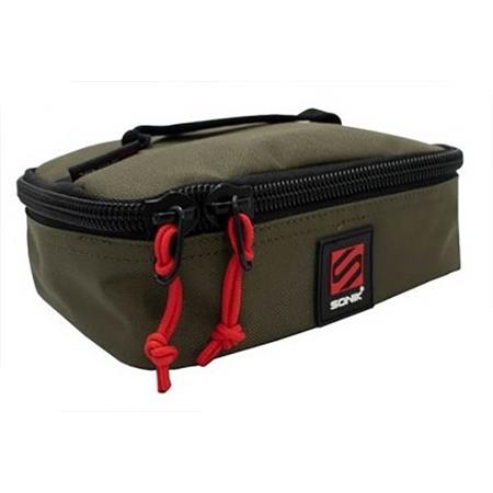Bolsa Para Acessórios Sonik Bits Pouch