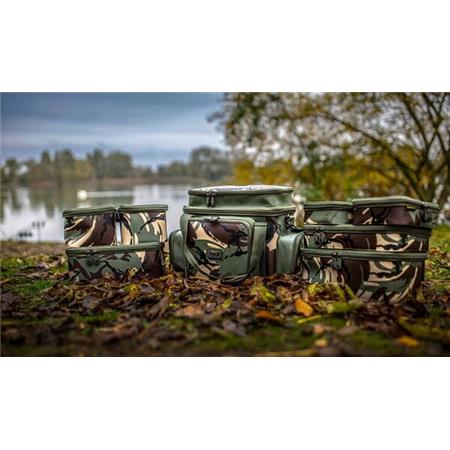 BOLSA PARA ACESSÓRIOS WYCHWOOD EXTREMIS TACTICAL EVA L-MODULAR SHALLOW