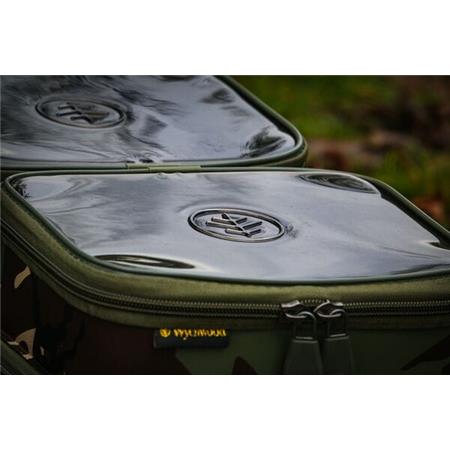 BOLSA PARA ACESSÓRIOS WYCHWOOD EXTREMIS TACTICAL EVA L-MODULAR SHALLOW