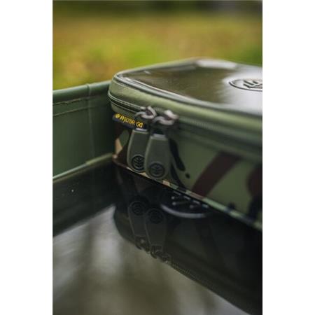 BOLSA PARA ACESSÓRIOS WYCHWOOD EXTREMIS TACTICAL EVA L-MODULAR SHALLOW