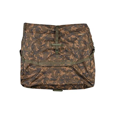 Bolsa Para Bedchair Fox Camolite Large Bed Bag Fits Flatliner