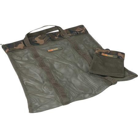 Bolsa Para Boilies Fox Camolite Air Dry Bags