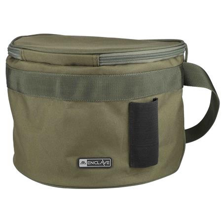 Bolsa Para Boilies Mikado Enclave