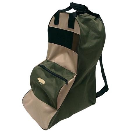 Bolsa Para Botas Roc Import