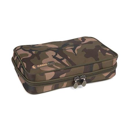 Bolsa Para Buzz Bar Fox Camolite Buzz Bar Bag