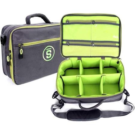 Bolsa Para Carrete Y Accesorios Sempe