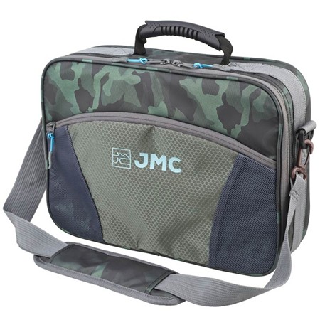 Bolsa Para Carreto Jmc Reel Box