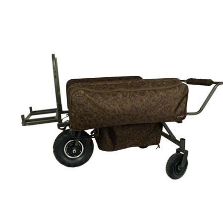 Bolsa Para Carrito Solar Sp C-Tech Barrow Panniers