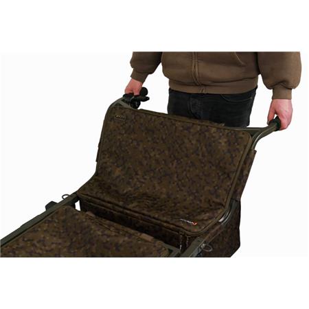 Bolsa Para Carrito Solar Sp C-Tech Handle Bar Bag