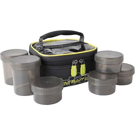 Bolsa Para Cebo Fox Matrix Mini Bait Bag