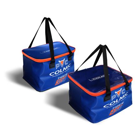 BOLSA PARA CEBOS COLMIC TIGER