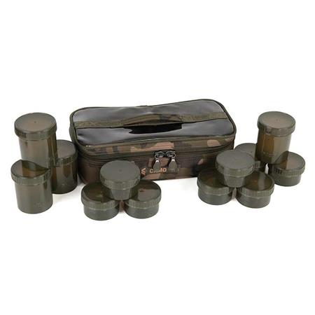 BOLSA PARA CEBOS FOX CAMOLITE HOOK BAIT CASES