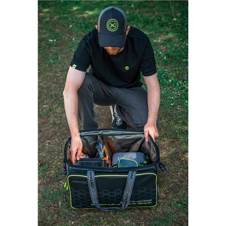 BOLSA PARA CEBOS FOX MATRIX ETHOS TACKLE & BAIT BAG
