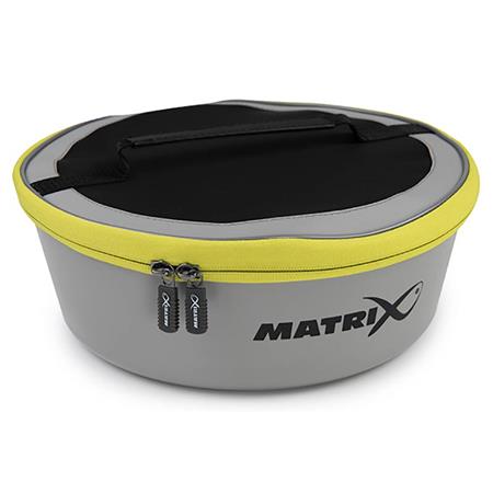 Bolsa Para Cebos Fox Matrix Eva Airflow Bowls