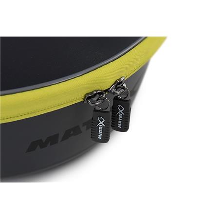 BOLSA PARA CEBOS FOX MATRIX MOULDED EVA BOWL WITH LID