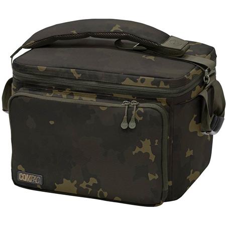 Bolsa Para Cebos Korda Compac Cool Bag Dark Kamo