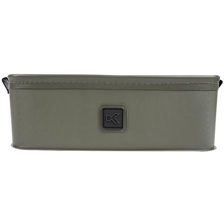 BOLSA PARA CEBOS KORUM EVA TACKLE & BAIT STATION