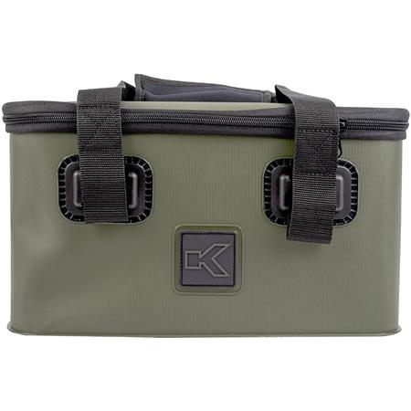 Bolsa Para Cebos Korum Eva Tackle & Bait Station