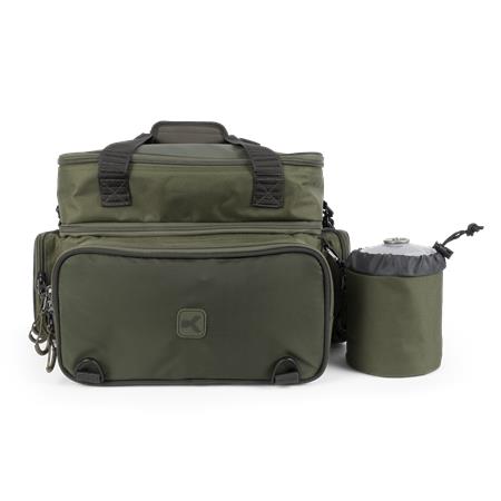 Bolsa Para Cebos Korum Progress Tackle & Bait Bag 35L