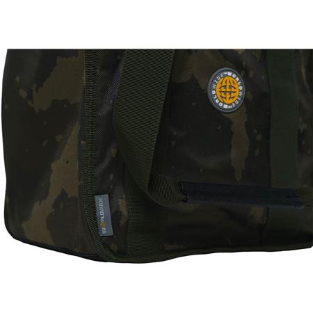 BOLSA PARA CEBOS SOLAR WORLDWIDE BAIT 