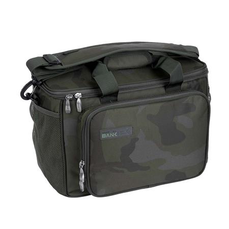 Bolsa Para Cebos Sonik Bank-Tek Coolbags