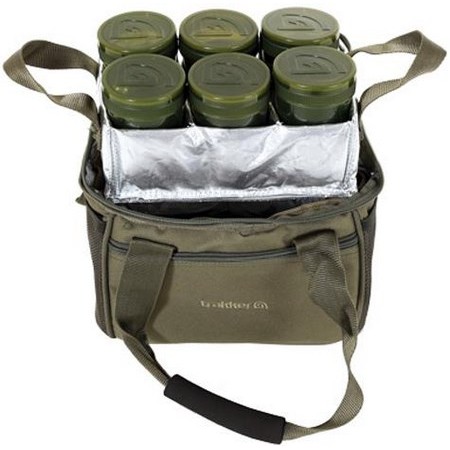 Bolsa Para Cebos Trakker Nxg Bait Bag