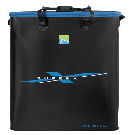 Bolsa Para Cesta De Pesca Preston Innovations Supera X Eva Net