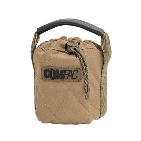 Bolsa Para Chumbos Korda Compac Lead Pouch