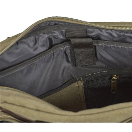 BOLSA PARA ORDENADOR SWEDTEAM CREST BRIEFCASE - IVY VERT
