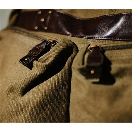 BOLSA PARA ORDENADOR SWEDTEAM CREST BRIEFCASE - IVY VERT