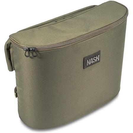 Bolsa Para Ordenar Nash Front Barrow Bag Pannier