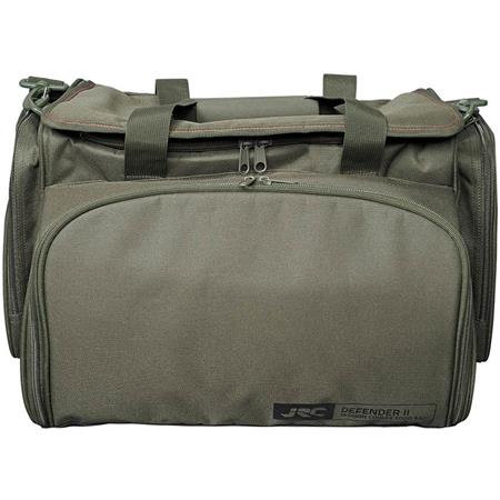 BOLSA PARA PICNIC JRC DEFENDER II SESSION COOLER BAG