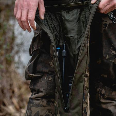 BOLSA PARA PIQUETAS NASH SUBTERFUGE BANKSTICK BAG