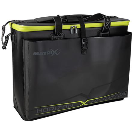 Bolsa Para Sacadera Fox Matrix Horizon X Large Eva Multi Net Bag