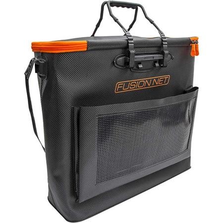 Bolsa Para Sacadera Guru Eva Fusion Net Bag