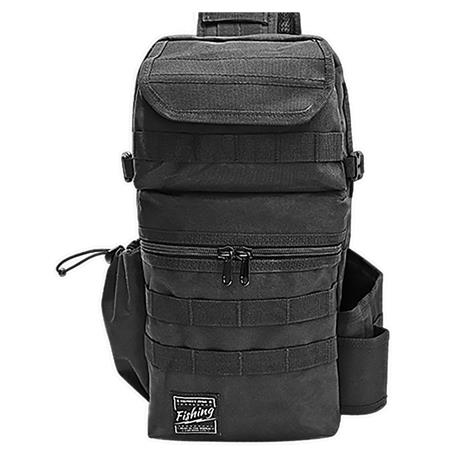 BOLSA PARA SEÑUELOS HEARTY RISE HR SLING LURE BAG