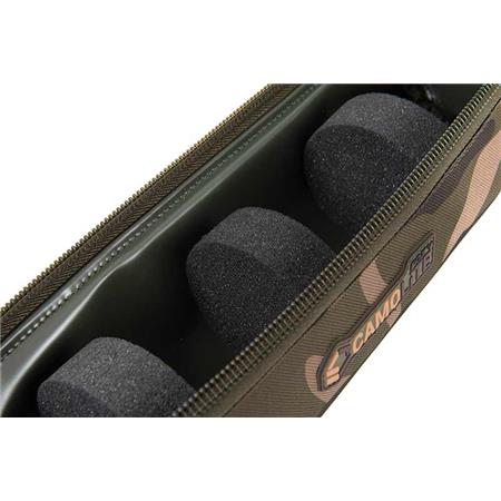 BOLSA PARA SOMBRERO DE CUBOINAS FOX CAMOLITE SPOOL CASE