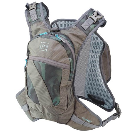 BOLSA PEITORAL JMC MASTER EVO