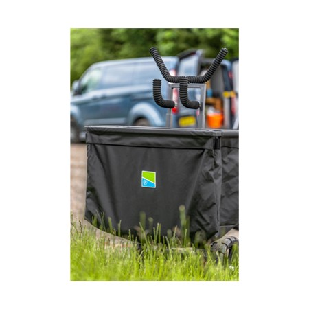 BOLSA PRESTON INNOVATIONS PARA CARRO SHUTTLE NET BAG