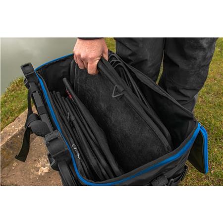 BOLSA À REJONCILLO PRESTON INNOVATIONS SUPERA X NET XL