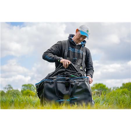 BOLSA À REJONCILLO PRESTON INNOVATIONS SUPERA X NET XL