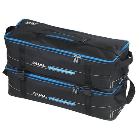 BOLSA A ROULAGUA MAP DUAL XXL ACCESSORY BAG