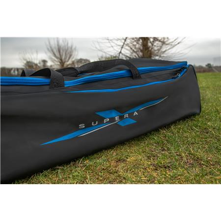 BOLSA À ROULAGUAX PRESTON INNOVATIONS SUPERA X ROLLER & ROOST