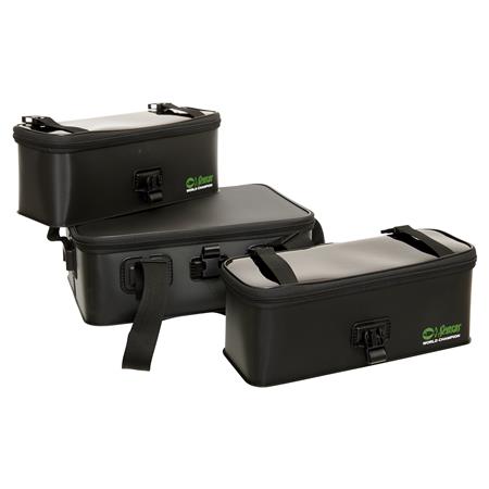 BOLSA SENSAS EVA TACKLE BAG 3 EN 1